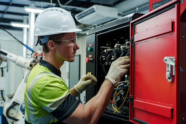 24/7 Emergency Generator Installation experts in Edgemere, MD