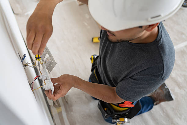 Reliable Generator Installation contractor in Edgemere, MD by No Joke electrician