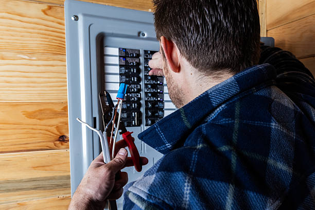 Affordable Generator Installation solutions in Edgemere, MD